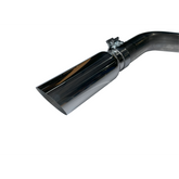 21-24 Ford F-150 3.5L PowerBoost SPD Performance FPB21 HX Series Single Exit 304SS Cat Back Exhaust Kit